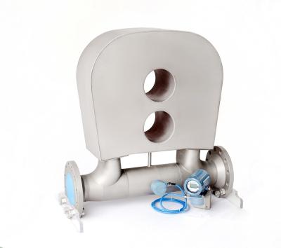 China Various RS-485 special hot selling fluid. HART Communication Coriolis Mass Flow Meter ZL-LK-150 for sale