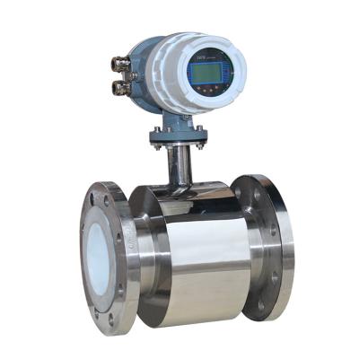 China higih quality LKG quality cheap hot sale ratio cheap price flow meter electromagnetic converter for sale