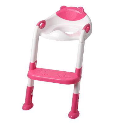 China EN71 Baby Potty Training Baby Potty Training Seat Children's Potty Baby Kids Toilet Seat Soft Potty Chair for sale