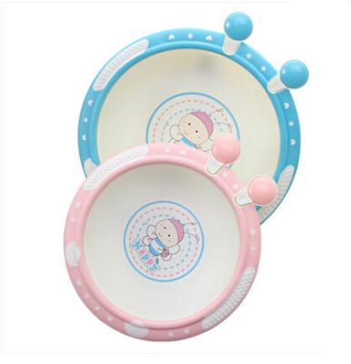 China New Selling Large Size Sustainable Cartoon Shower Basin Plastic Baby Bath Basin for sale