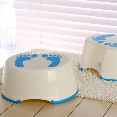 China Eco - Friendly Step Stool For Kids And Adults Non - Slip Outdoor Stool for sale