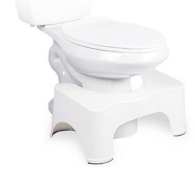 China Eco-freindly Adult Plastic Step Stool Cheap Kids Step Stool Plastic Bathroom Stool for sale