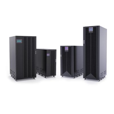 China COMPUTER 10KVA 20KVA 30KVA 40KVA 60KVA 80KVA Uninterruptible Power Supply Uninterruptible Power Supply Computer Pure Sine Wave UPS Power Supply Online UPS 0.9 Factors for sale