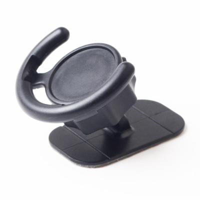 China Easy Install New Car Instrument Mount Pad Dashboard Mobile Cell Phone Sticky Holder For Phone Jumping Holder for sale