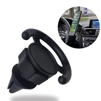 China Easy Quickly Install Expanding Delivery PopOut Clip Car Mount Phone Holder For Jumping Phone Sockets Users for sale