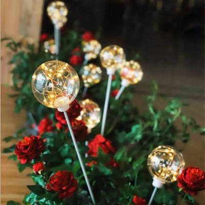 China Fashion Wedding 10 Heads Walkway Stands Pillar Road Guide Led Lights For Wedding Party Event Decoration for sale