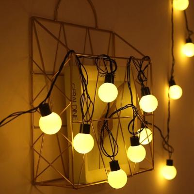 China Romantic gorgeous wholesale price led string lights decoration for wedding event for sale