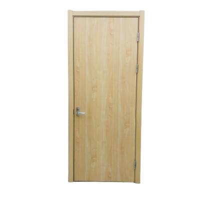 China Modern Customize Size Modern Style Wood Doors for sale