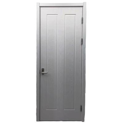 China Factory Price Modern Wood Flush Doors Interior Door Top Supplier for sale