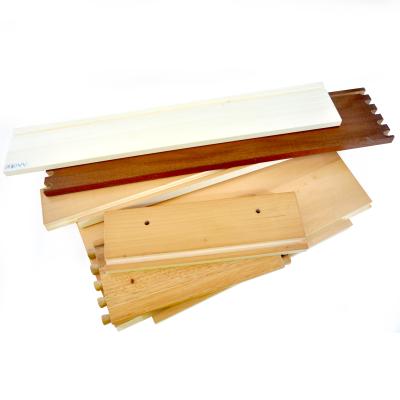 China Traditional high quality drawer board poplar for wakeboard drawer board for sale