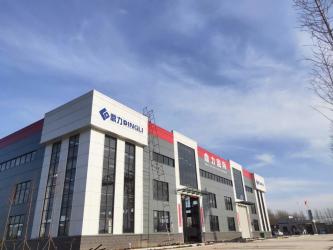 China HENAN DINGLI POWER EQUIPMENT CO.,LTD.