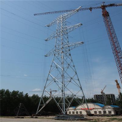 China Duurzame van het de Torenshulpkantoor van het Roosterstaal van de de Structuurtransformator Elektrische het Staaltoren Pool Te koop