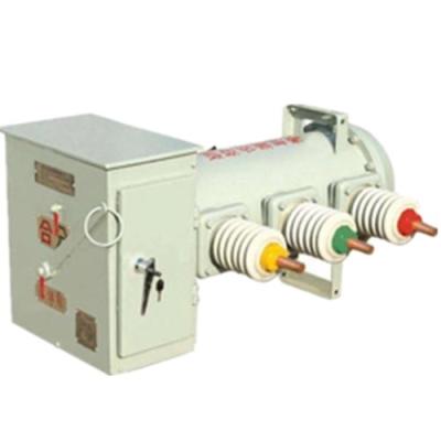 China 10kv Electrical Circuit Breaker Sf6 Vacuum High Arcing With Overload Protector for sale