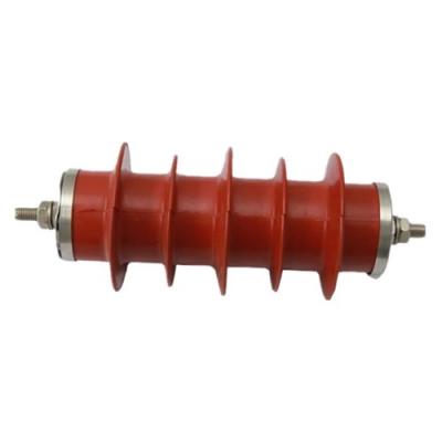 China Transformer Surge Arrester High Voltage Protection Devices For Current Over Voltage for sale