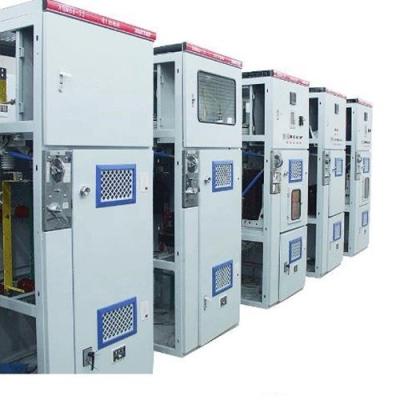 China 15kV 22kv IP54 Outdoor Type Switchgear RMU GIS Gas Insulated Switchgear for sale