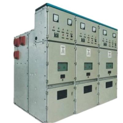 Κίνα Μηχανισμός διανομής μονωμένο αέριο Switchgear13.8kv IP54 υποσταθμών υψηλής τάσης προς πώληση