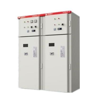 China 400v 6kv 7.2kv Gis Switchgear Switchboard , 50Hz Metal Enclosed Switchgear for sale