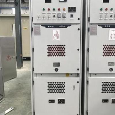 China 11kv 15kv 22kv Substation Switchgear Outdoor Type Switchgear Sf6 Ring Main Unit for sale