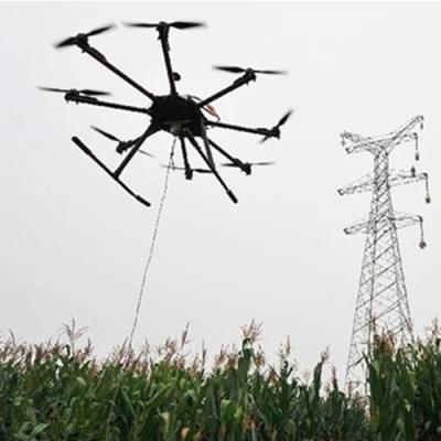 China Repariertes Wing Uav Power Line Inspection für das lange Strecken-Inspektion und Diagramm zu verkaufen