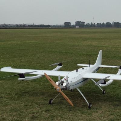 China Intelligente Uav-Energie-Zwischenprüfung der Linie Wanderprüfungs-Roboter zu verkaufen