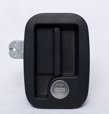 China Specializing in the production of RV door lock manufacturers C5-077 TL-2B-BK-AE for sale