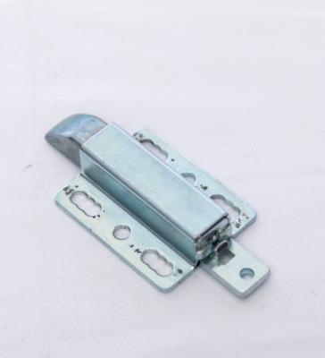 China Industrial pull latch, slam latch, end latch with reversed bolt for sale