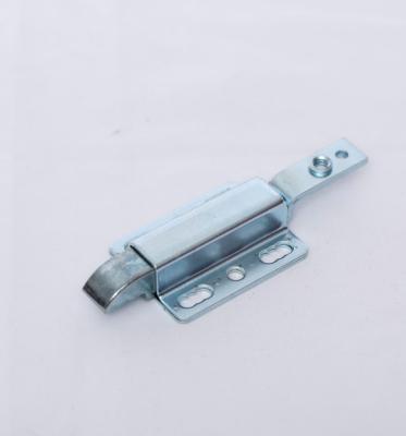 China Industrial pull latch, slam latch, end latch with reversed bolt for sale