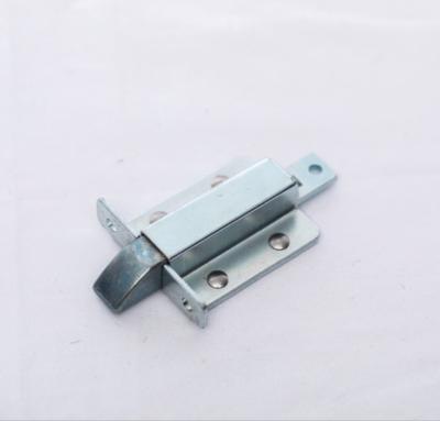 China Modern Heavy Duty Spring Finger Pull Latch Slam Bolt for sale