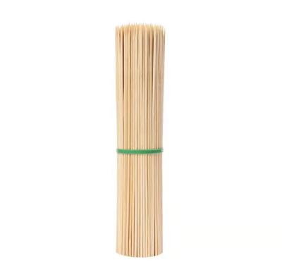 China Easily Cleaned Bamboo Skewer 10