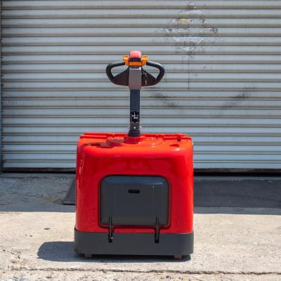 China Electric Pallet Truck with Charger and Battery 2.5ton 2500kgs 3-7m Mast Tcm/Linde/Yale/Toyota/Crown/Hyster/Ep/Heli/Hangcha for sale