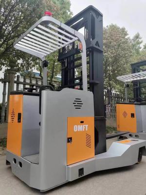 China 1070X100X35mm Fork Stacker 3m-12m 1.5ton-2ton Electric Reach Truck Tcm/Linde/Yale/Toyota/Crown/Hyster/Heli/Ep/Hangcha for sale