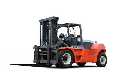 China 15ton 12ton 16ton 18ton 25ton 28ton 33ton 42ton 45ton 48ton Forklift with Engine Commins/Deutz/Chinese and Steel Rubber for sale