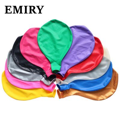 China Gift Toy Decorations Gift Toy Decorations 36 Inch 90cm Large Circular Jumbo Pastel Jumbo Balloons Latex Jumbo Balloons Helium Balloons for sale