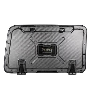 China New China-chic Multifunctional Side Tool Box For Jeep Wrangler JL Car Offroad Accessories for sale