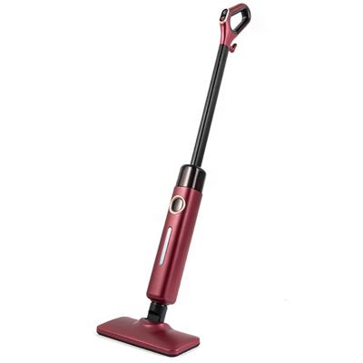 China Newly Developed Hotel 2021 Steam Mop Steam Cleaner Mop Electric And Vacuum Steam Mop for sale