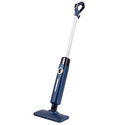 China Multi-Function and Vacuum Smart Steam Mop Vacuum Portible Temperature Control Steam Mop for sale