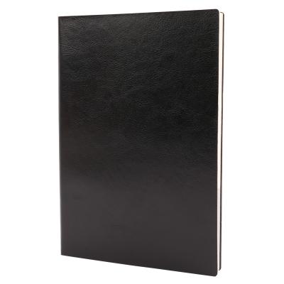 China Durable Cheap Price A5 Customizable Diary Notebook Softcover Leather Notebook for sale