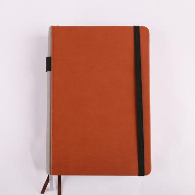 China Hardcover Amazon A5 Bullet Journal - Dot Grid Hard Cover Notebook OEM/ODM Supplier for sale