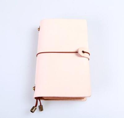 China High quality hardcover book notebook diary with high quality low price for sale