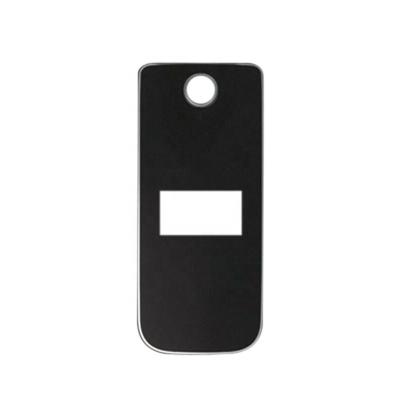 China Mobile phone lens with sticker for ZTE cymbals Z233V Z233 standard size for sale