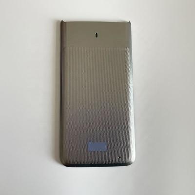 China A Plastic Housing Parts for LG VN220 Grow 4G VoLTE - Silver (Verizon) Flip Phone Housing Replacement for sale