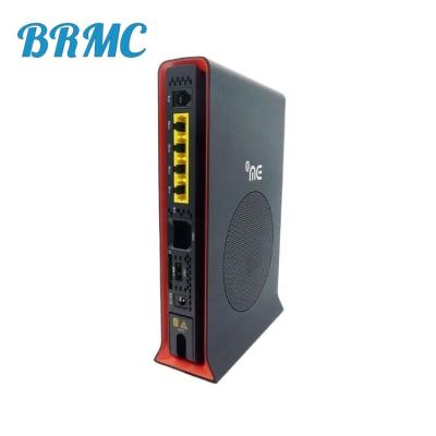 China FTTH SA1456C FTTH 4GE+Phone+SD+2USB+WIFI English Version Wireless Factory Price Wifi EPON XPON GPON ONT ONU for sale