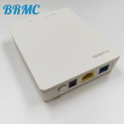 China FTTH HG8310M Used 1 Port 1 Ge English Version Xpon ONT optical Modem Mini 8310M Green or Blue Connector FTTH GPON EPON ONU for sale