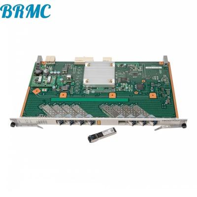 China FTTH GPFD GPBD c+ c++ gpon olt sfp 8 port service interface card 16 port gpon board for ma5680t ma5608t  GPBD C++ for sale