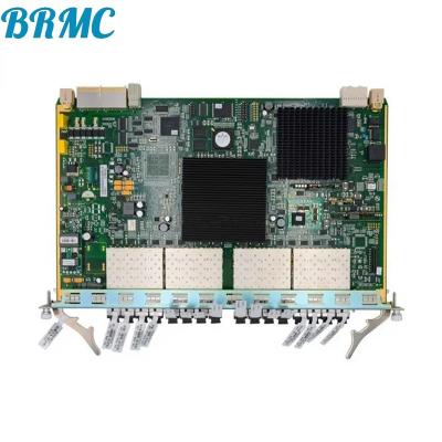 China FTTH GCOB C++ GPON board with 16 C++ SFP for AN5516-01 AN5516-04 AN5516-06 OLT  GCOB C++ for sale