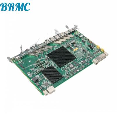 China FTTH GC8B C++ Factory Price Fiber optical gpon olt 8 ports GC8B 16ports B+ C++ C++ SFP GC8B service board card FTTx solutions for sale