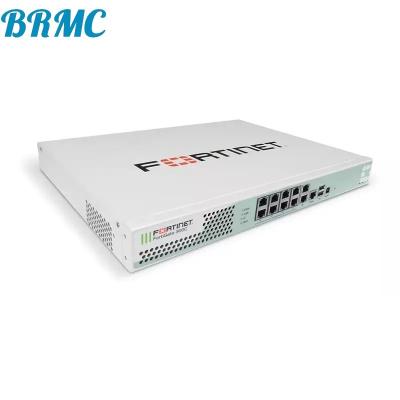 China FTTH used  FG-300E with 18 x GE RJ45 ports network security firewall FG-300E in stock for sale