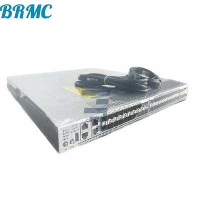 China FTTH NCS-5501-SE 4x100GE QFSP 100G 40x10GE SFP Router NCS-5501-SE for sale