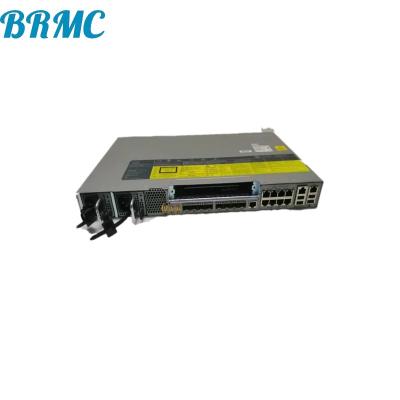 China FTTH NCS4202-SA Router NCS4202 series Router NCS4202 With Dual AC PSU & NCS4200-3GM for sale