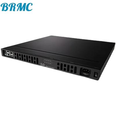 China FTTH ISR4331/K9  Used 4300 series router ISR 4331 router ISR4331/K9 for sale